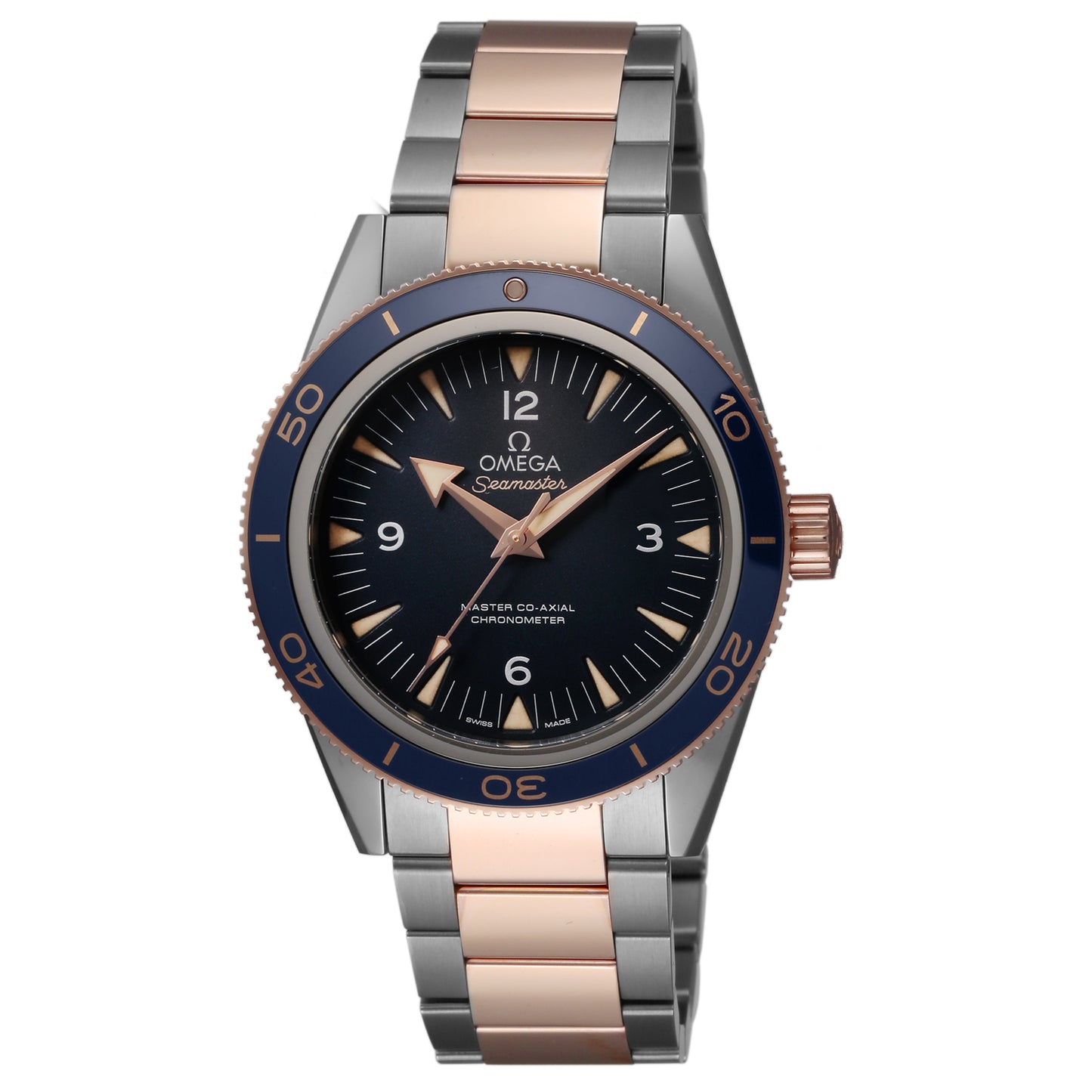 OMEGA 233.60.41.21.03.001