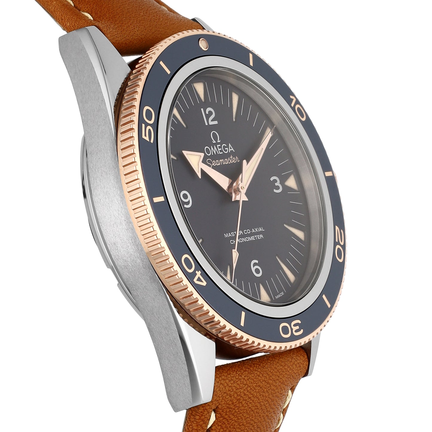 OMEGA 233.62.41.21.03.001