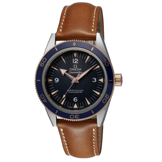 OMEGA 233.62.41.21.03.001