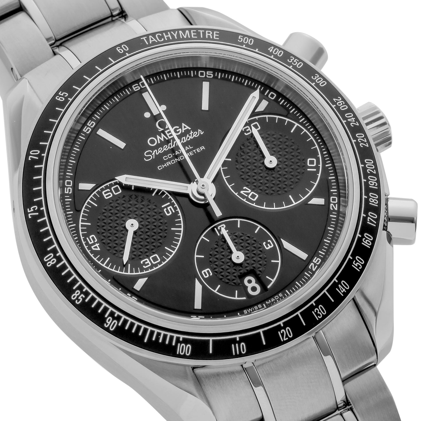 OMEGA 326.30.40.50.01.001