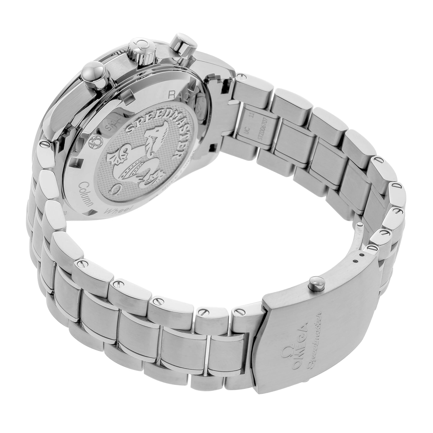 OMEGA 326.30.40.50.01.001