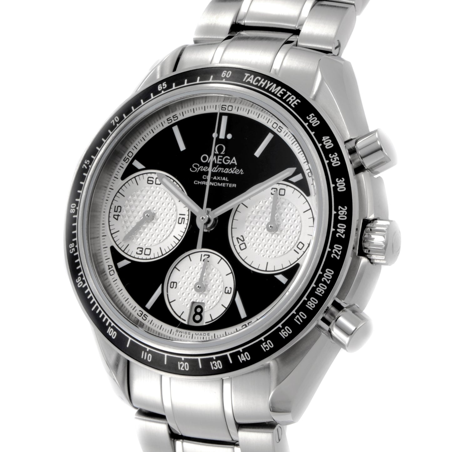 OMEGA 326.30.40.50.01.002