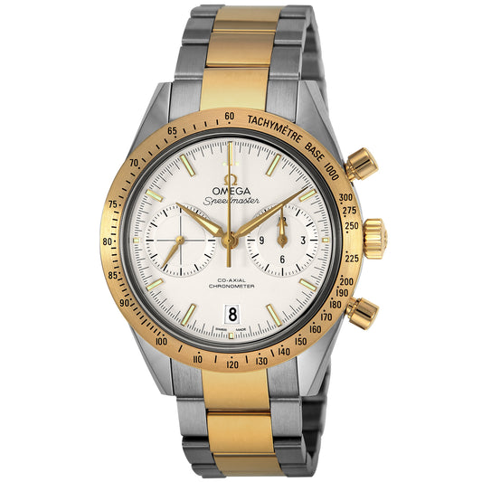 OMEGA 331.20.42.51.02.001