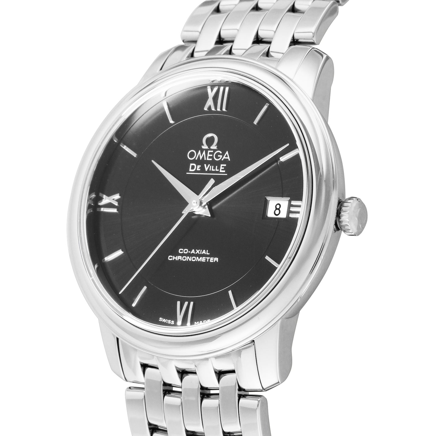 OMEGA 424.10.37.20.01.001