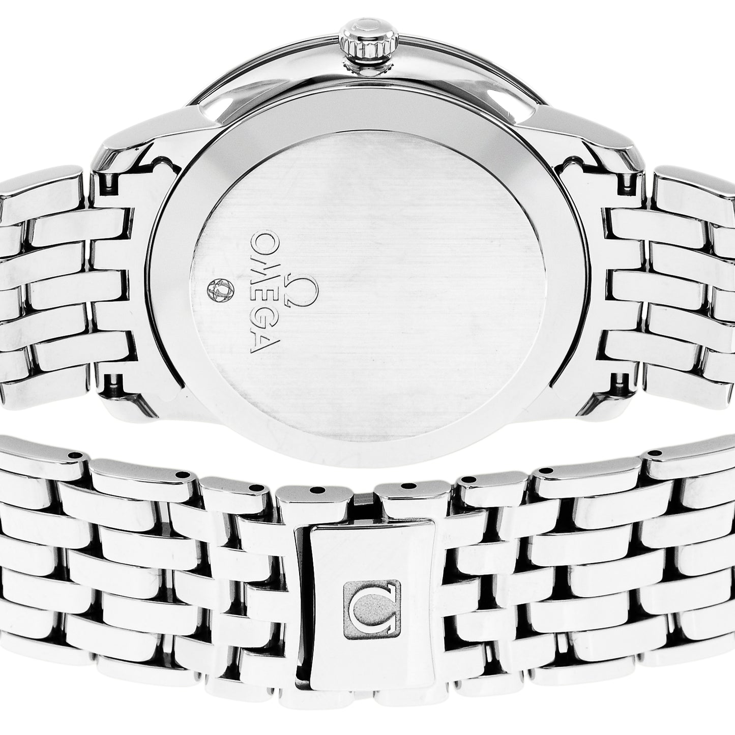 OMEGA 424.10.37.20.01.001