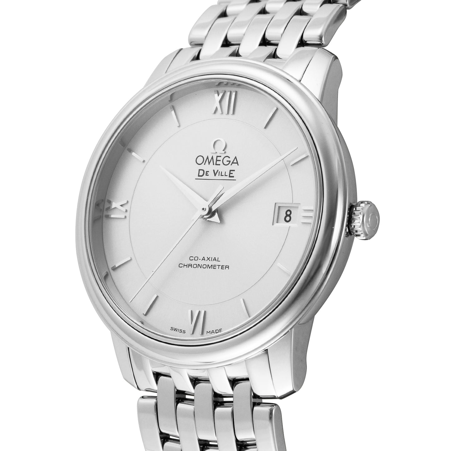 OMEGA 424.10.37.20.02.001