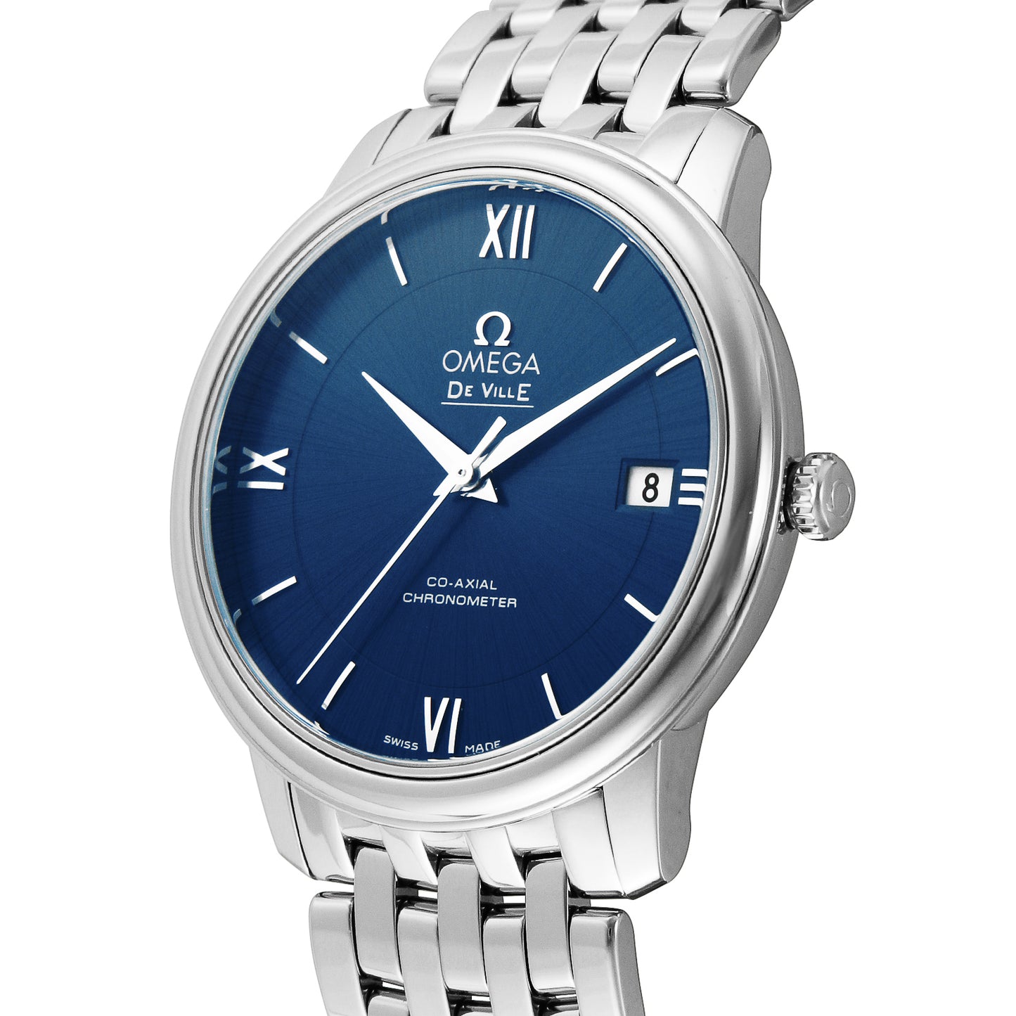 OMEGA 424.10.37.20.03.001