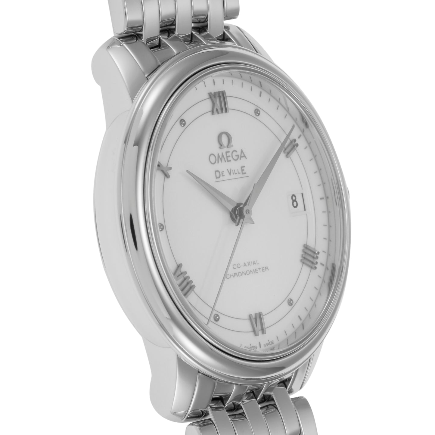 OMEGA 424.10.37.20.04.001