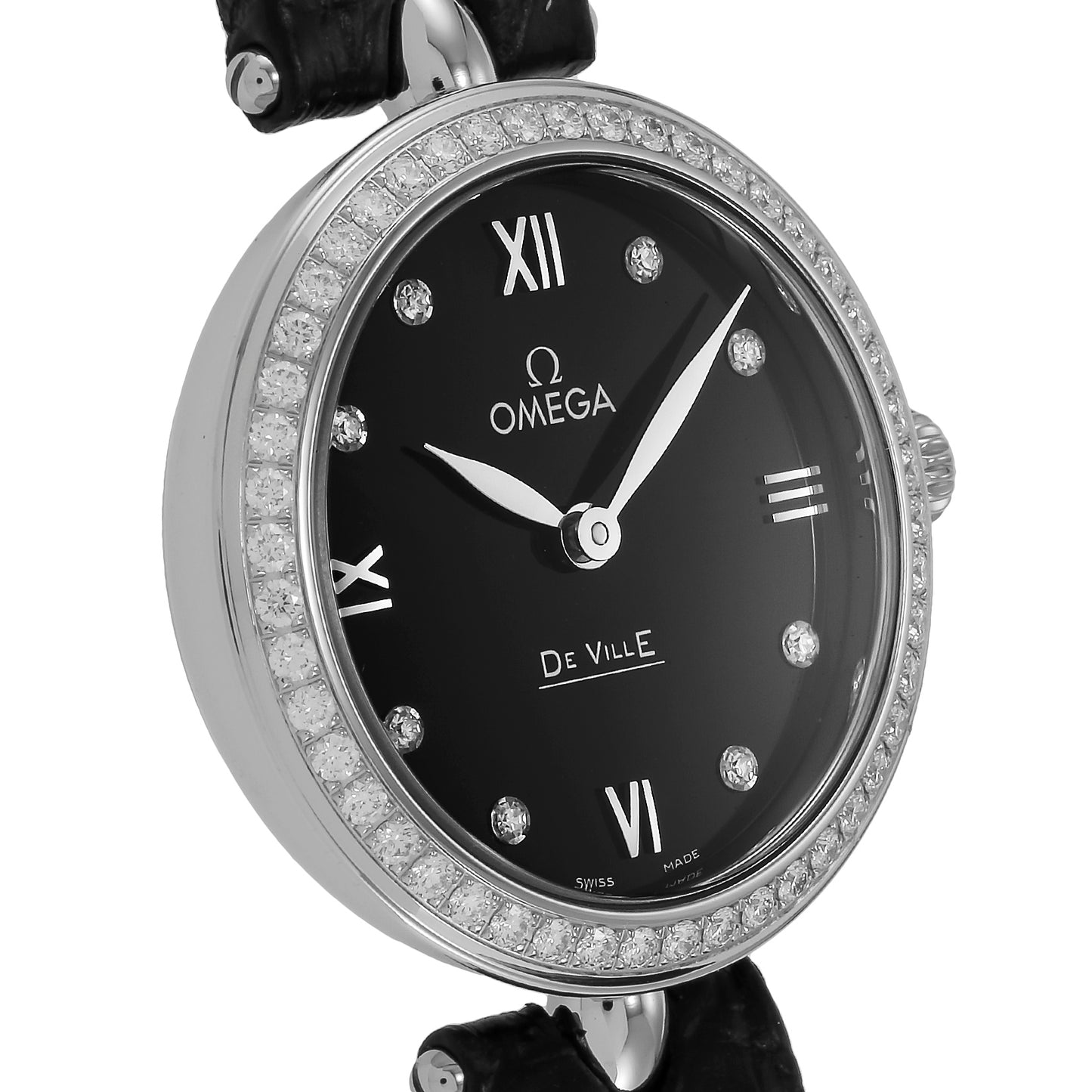 OMEGA 424.18.27.60.51.001