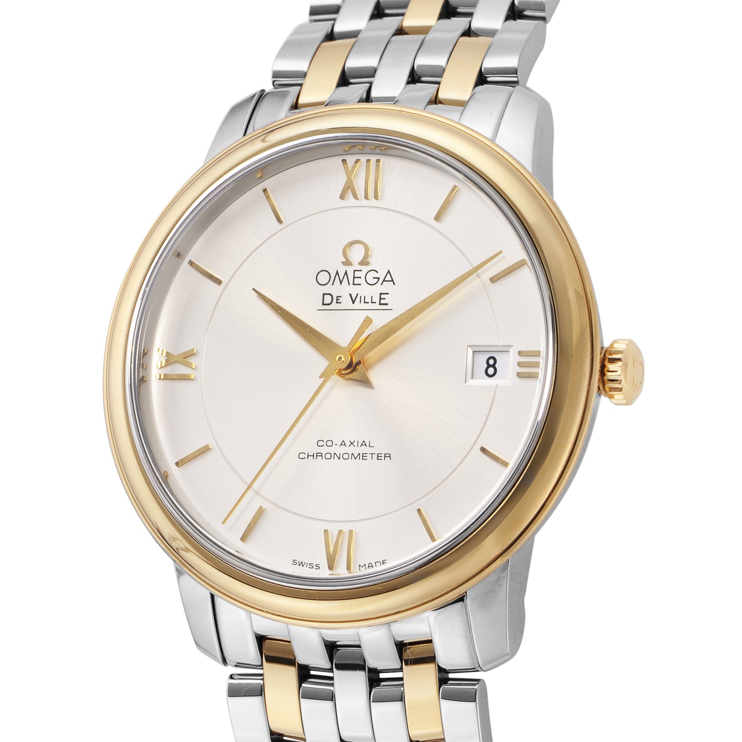 OMEGA 424.20.37.20.02.001