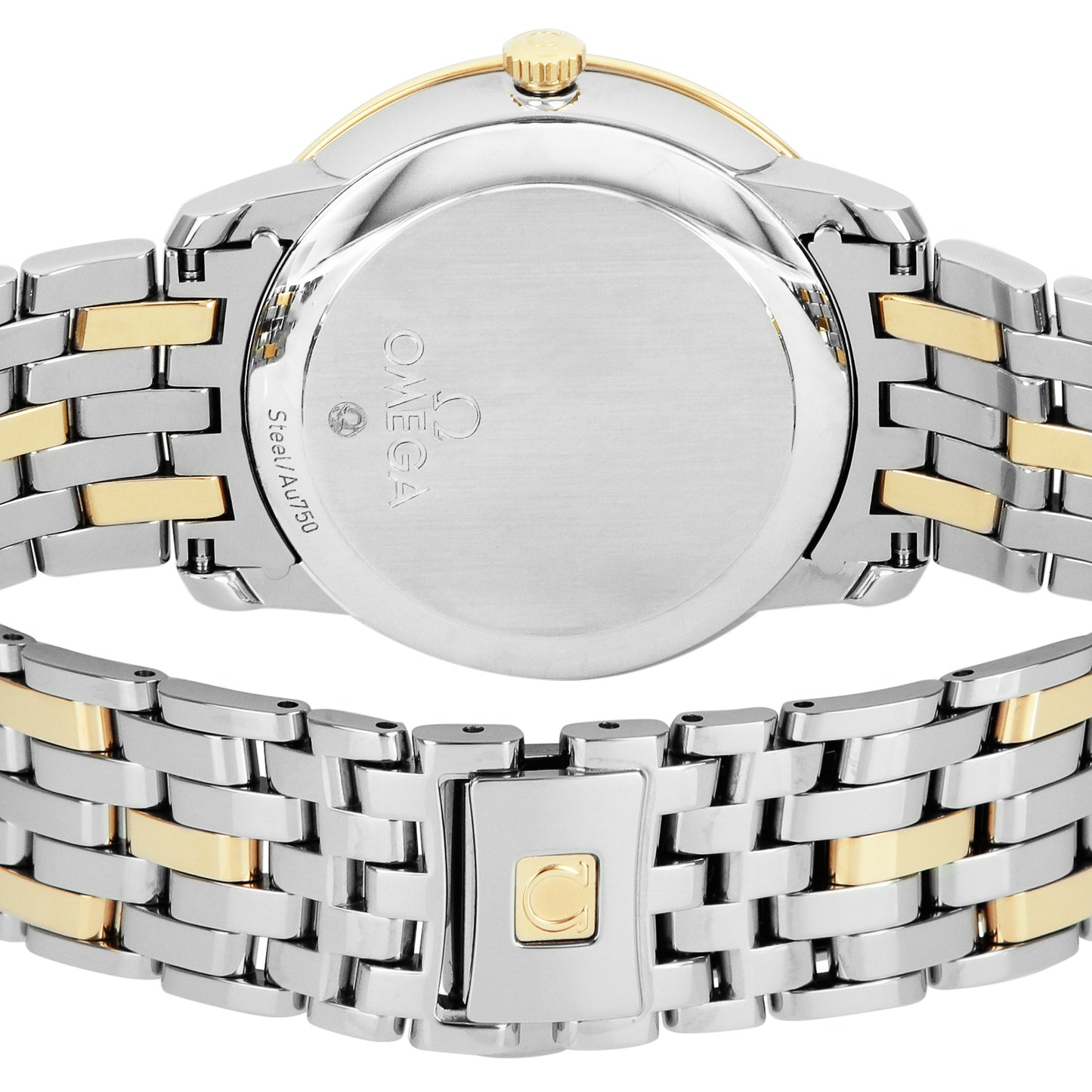 OMEGA 424.20.37.20.02.001