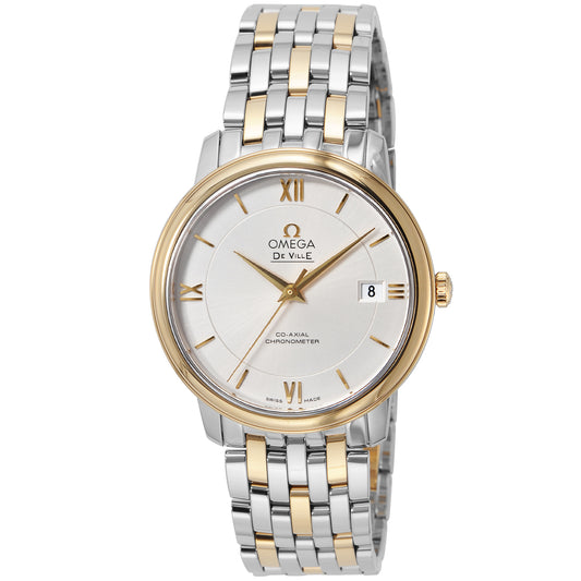 OMEGA 424.20.37.20.02.001