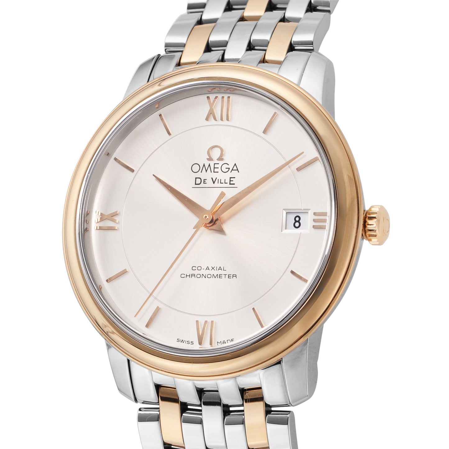 OMEGA 424.20.37.20.02.002