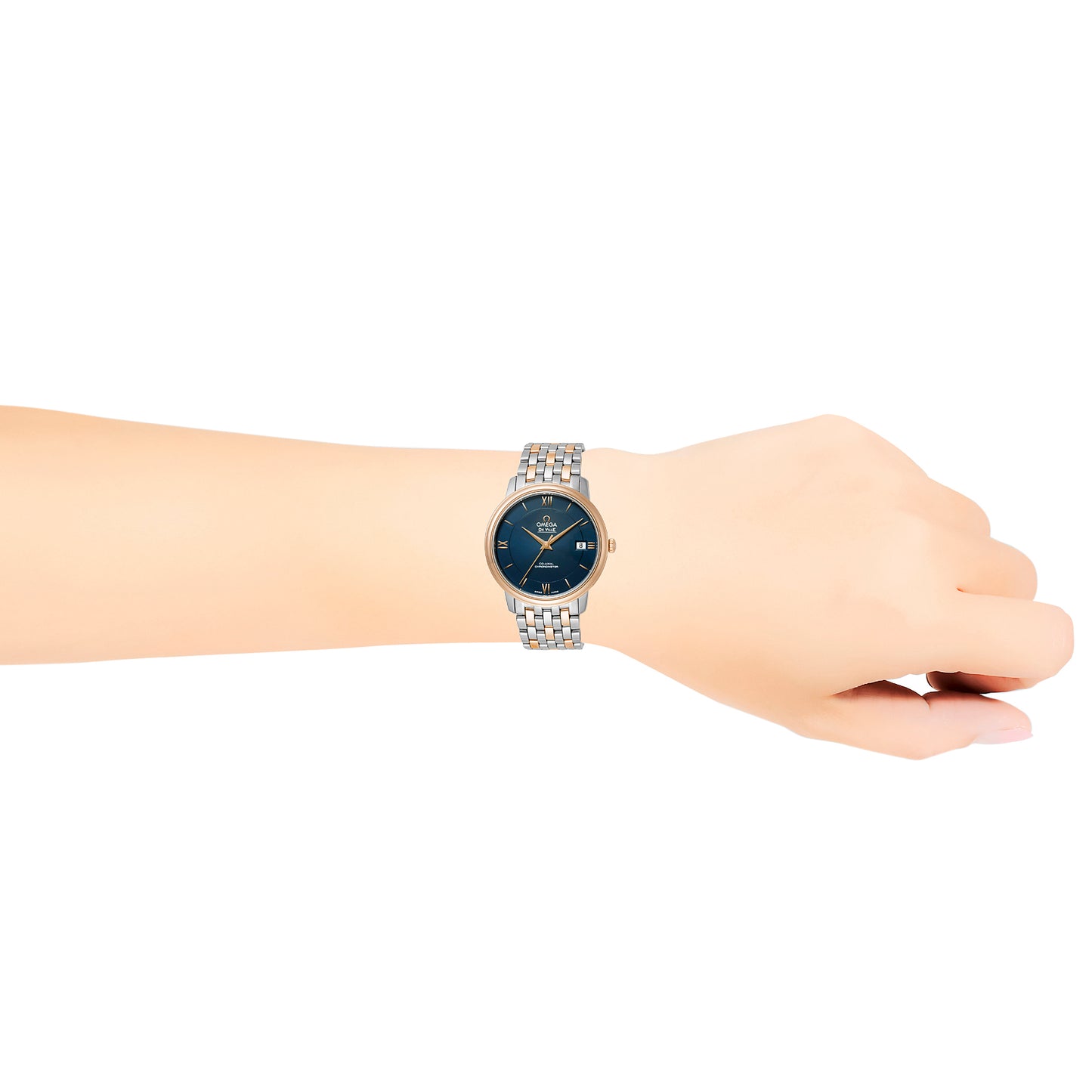 OMEGA 424.20.37.20.03.002