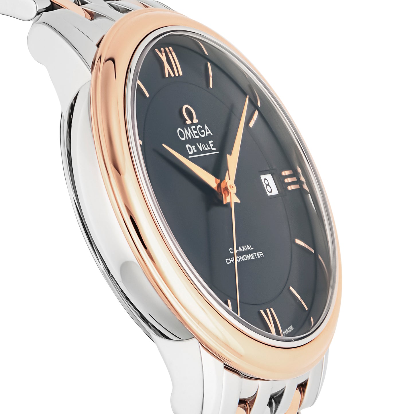 OMEGA 424.20.37.20.03.002