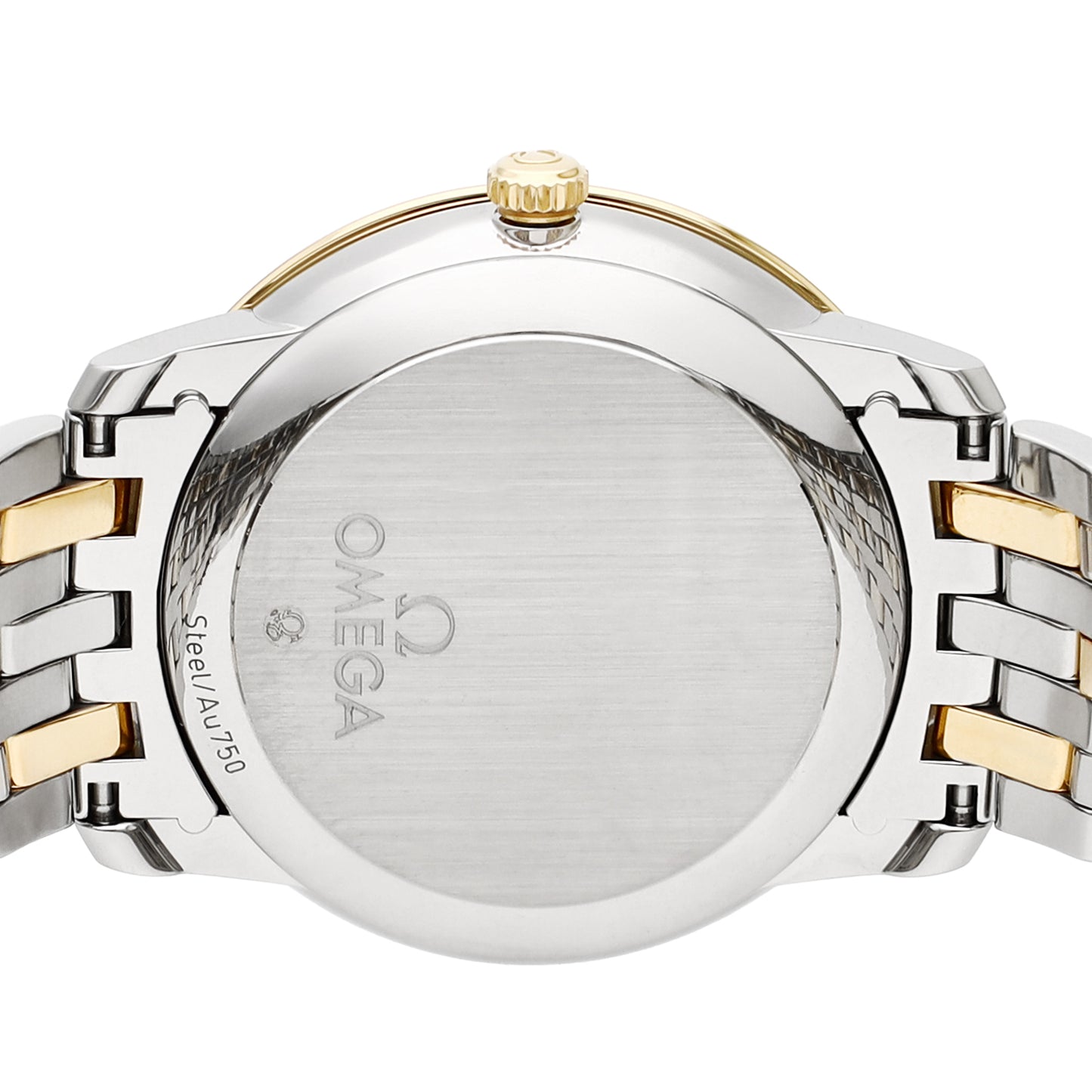 OMEGA 424.20.37.20.08.001