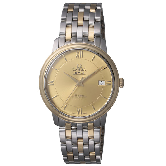 OMEGA 424.20.37.20.08.001