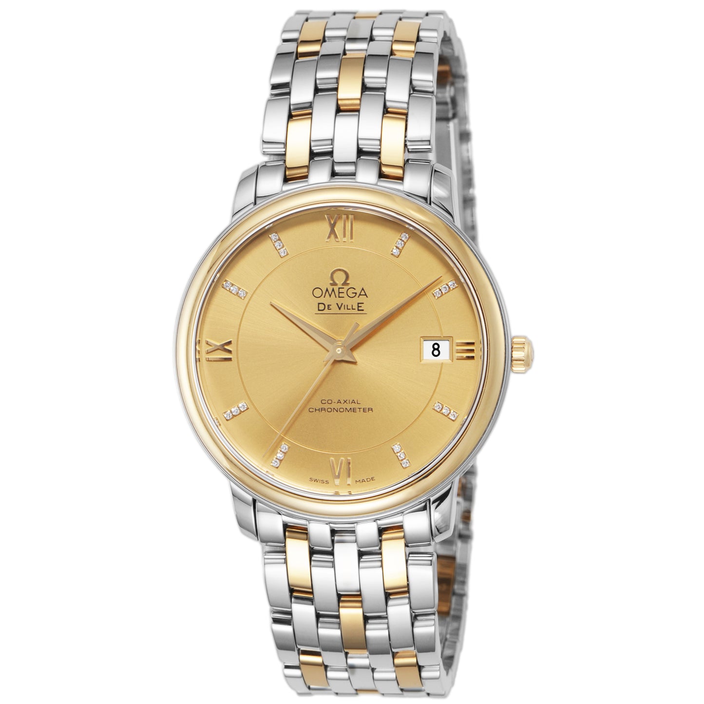 OMEGA 424.20.37.20.58.001