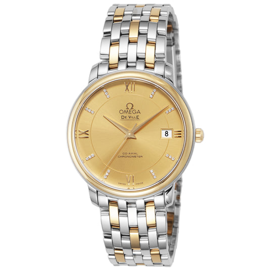 OMEGA 424.20.37.20.58.001