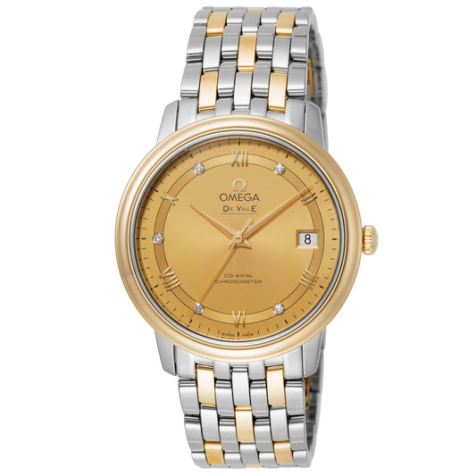 OMEGA 424.20.37.20.58.002