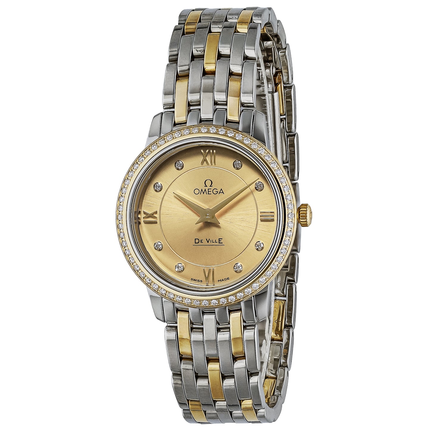 OMEGA 424.25.27.60.58.001