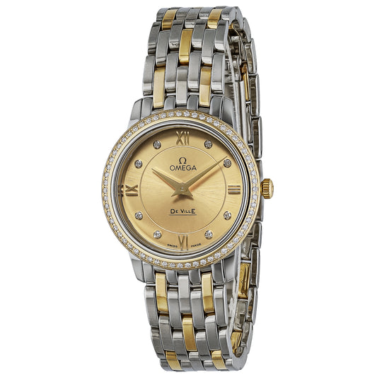 OMEGA 424.25.27.60.58.001