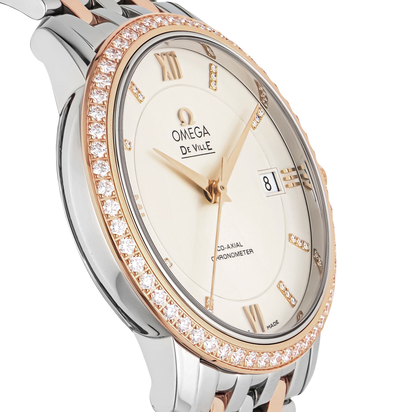 OMEGA 424.25.37.20.52.001