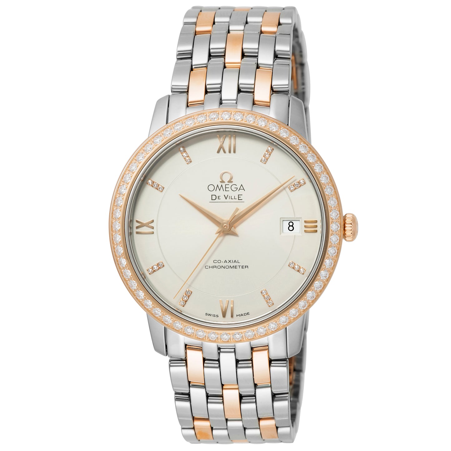 OMEGA 424.25.37.20.52.001
