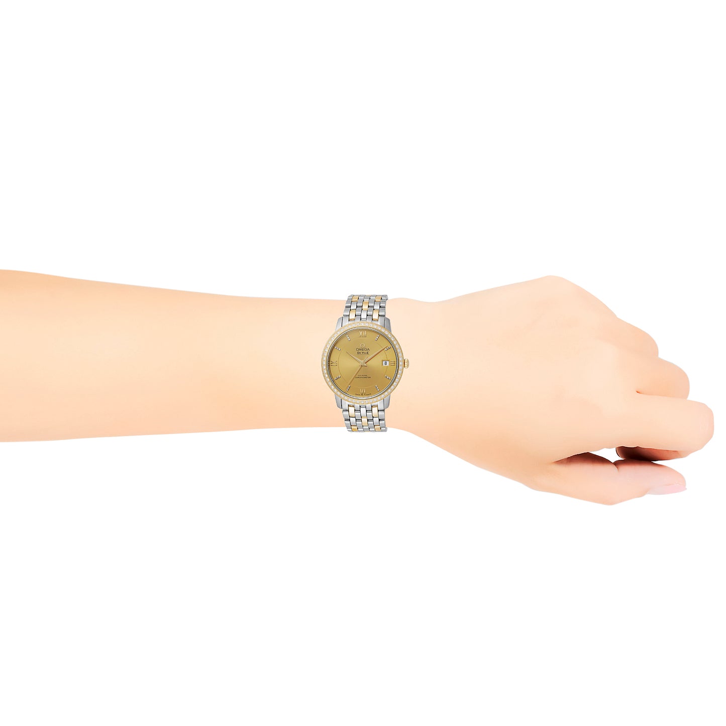 OMEGA 424.25.37.20.58.001