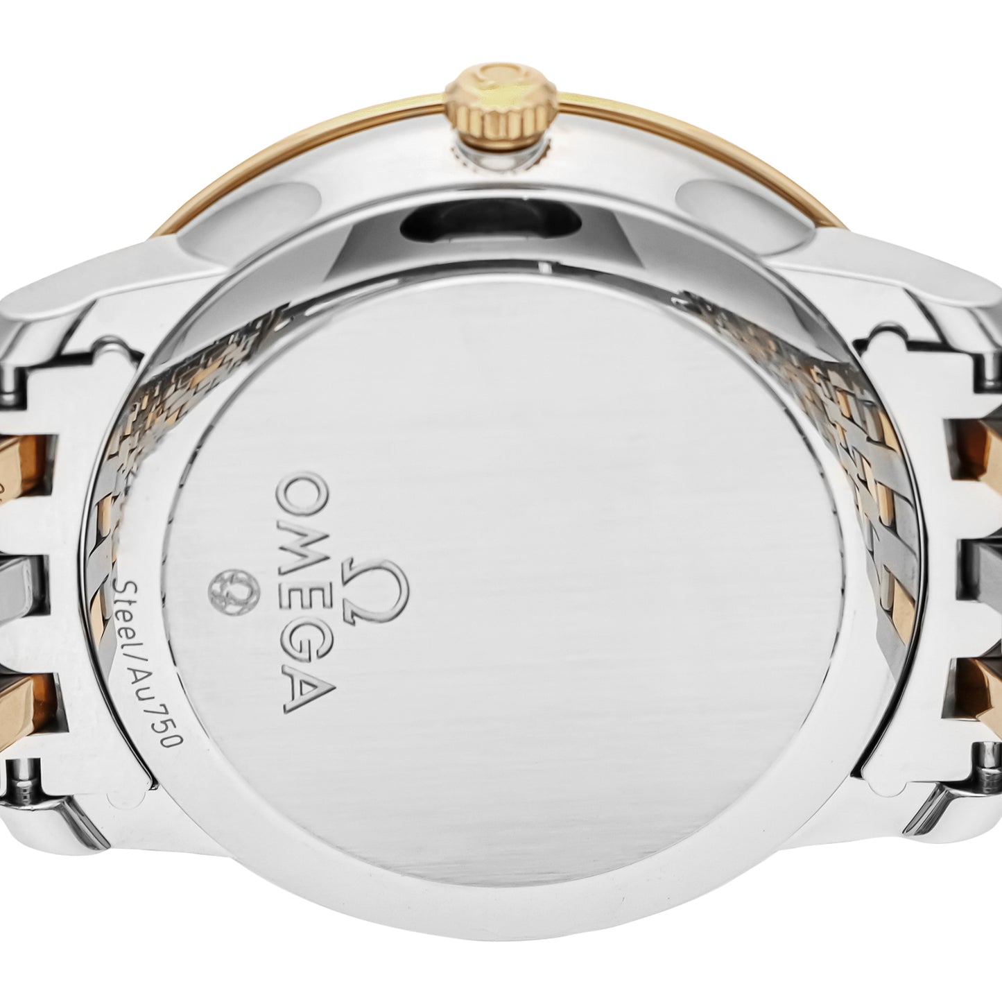 OMEGA 424.25.37.20.58.001