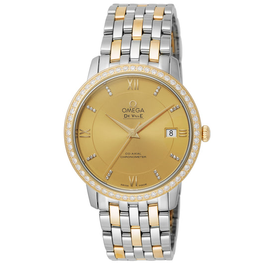OMEGA 424.25.37.20.58.001