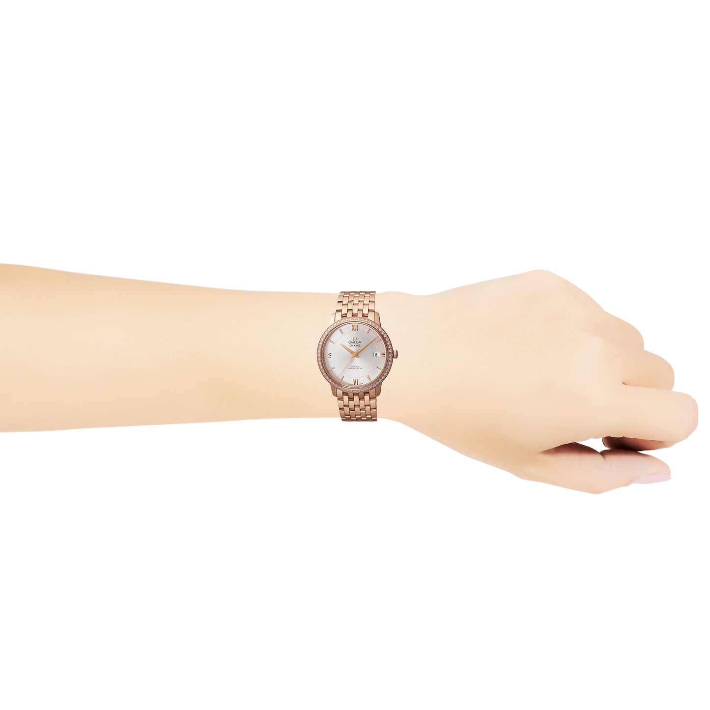 OMEGA 424.55.37.20.52.001