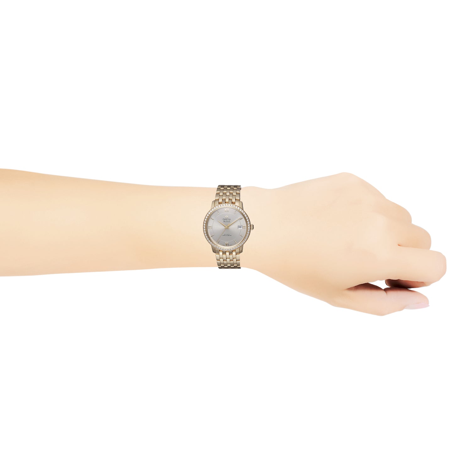 OMEGA 424.55.37.20.52.002