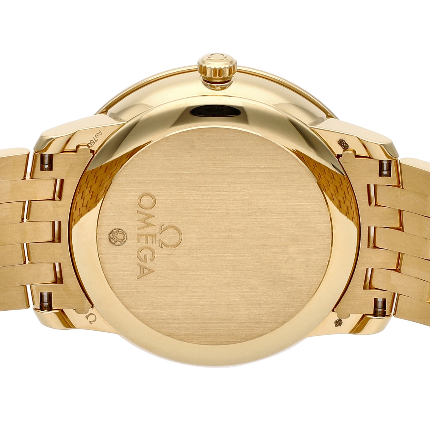 OMEGA 424.55.37.20.52.002