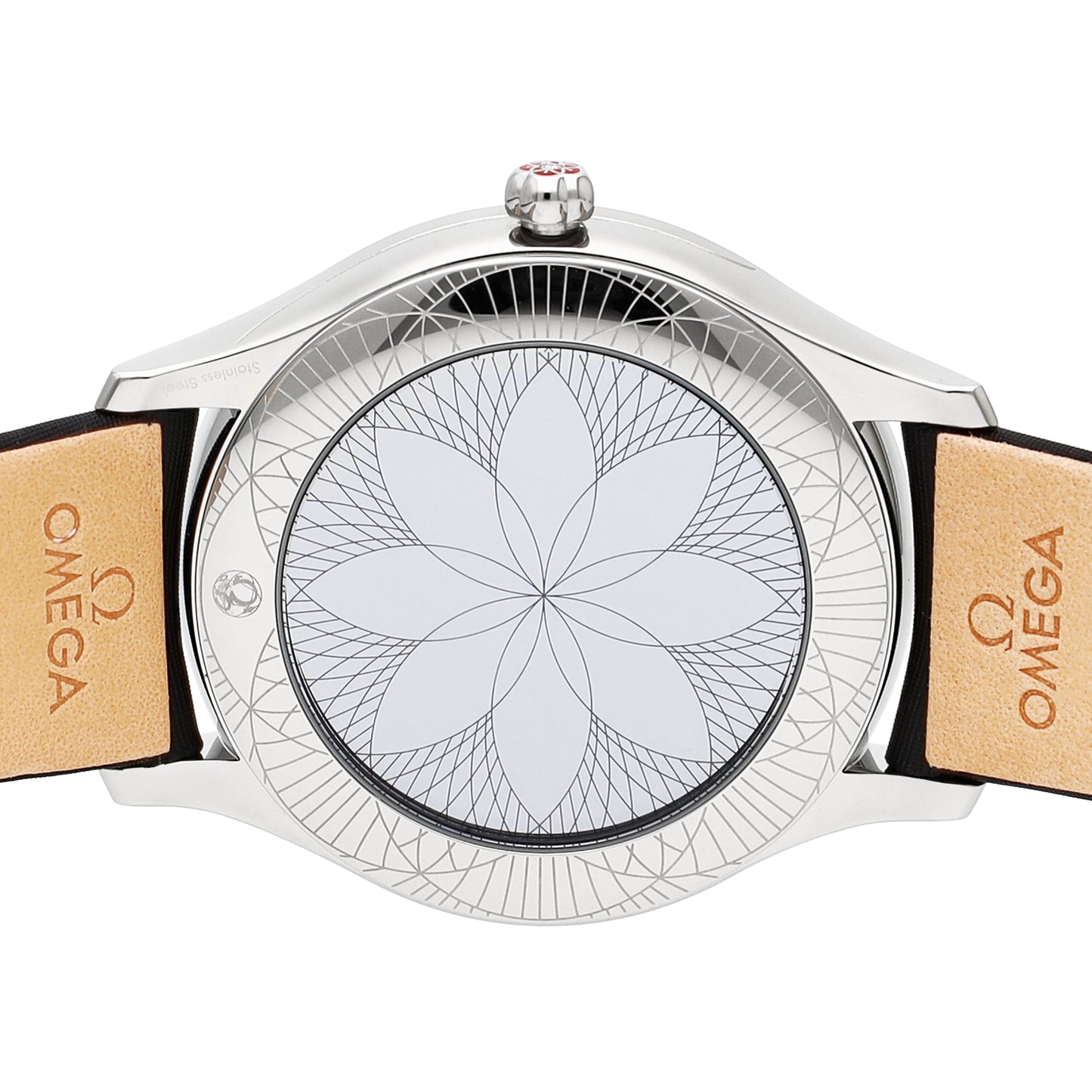 OMEGA 428.17.39.60.01.001