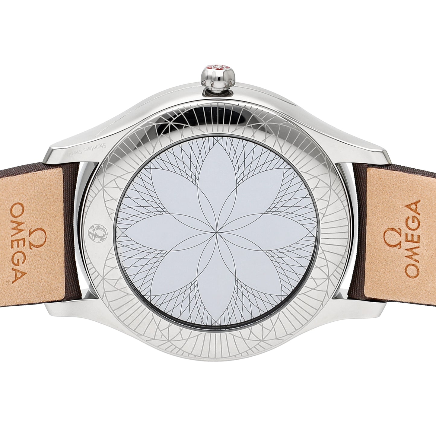 OMEGA 428.17.39.60.02.001