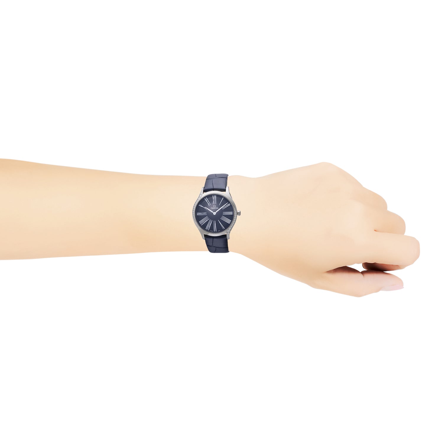 OMEGA 428.18.36.60.03.001