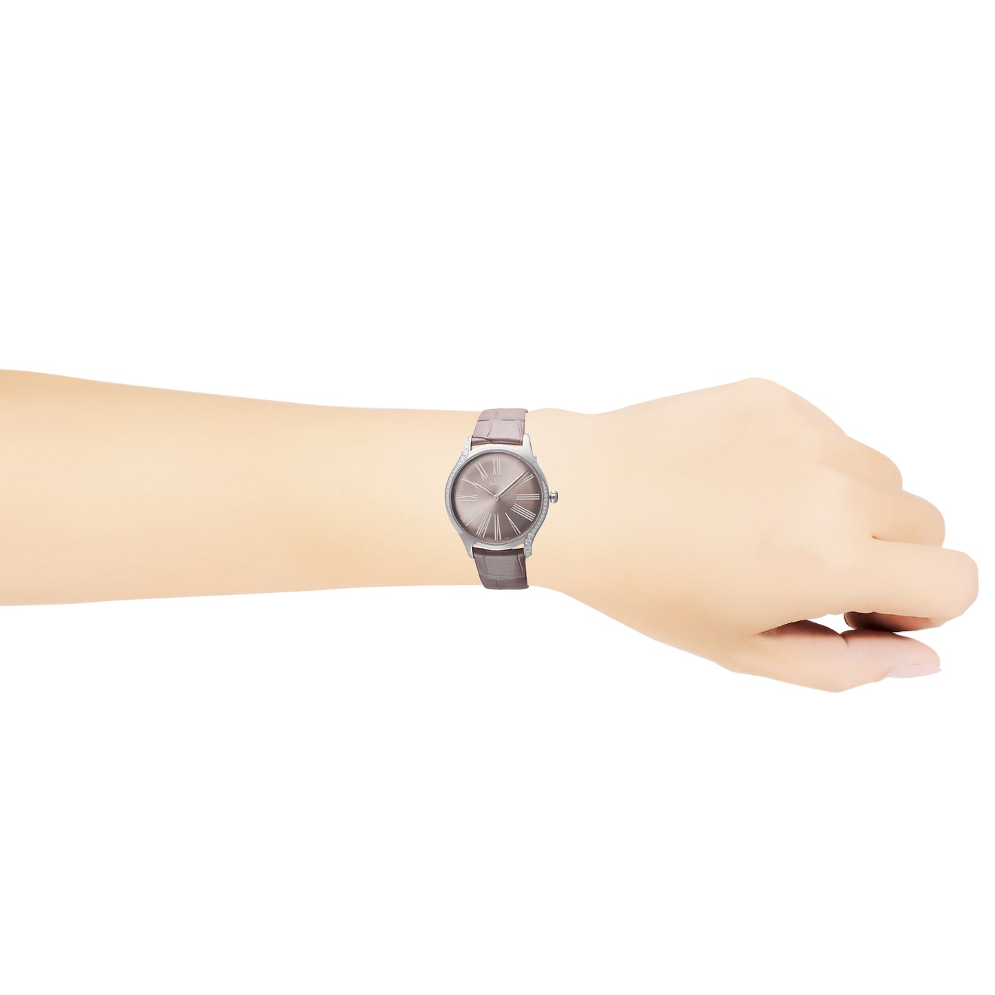 OMEGA 428.18.39.60.13.001