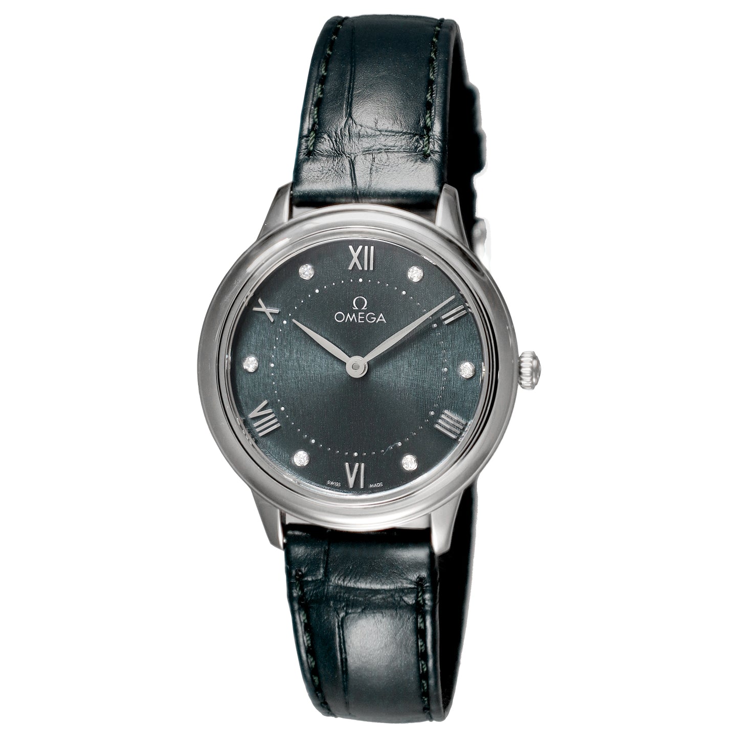 OMEGA 434.13.30.60.60.001