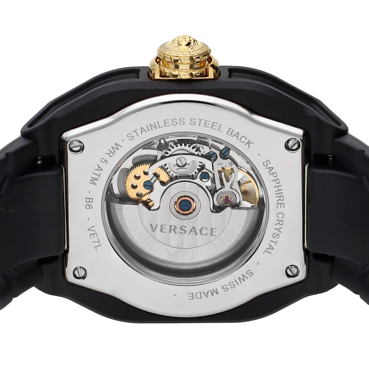 VERSACE VE7L00123
