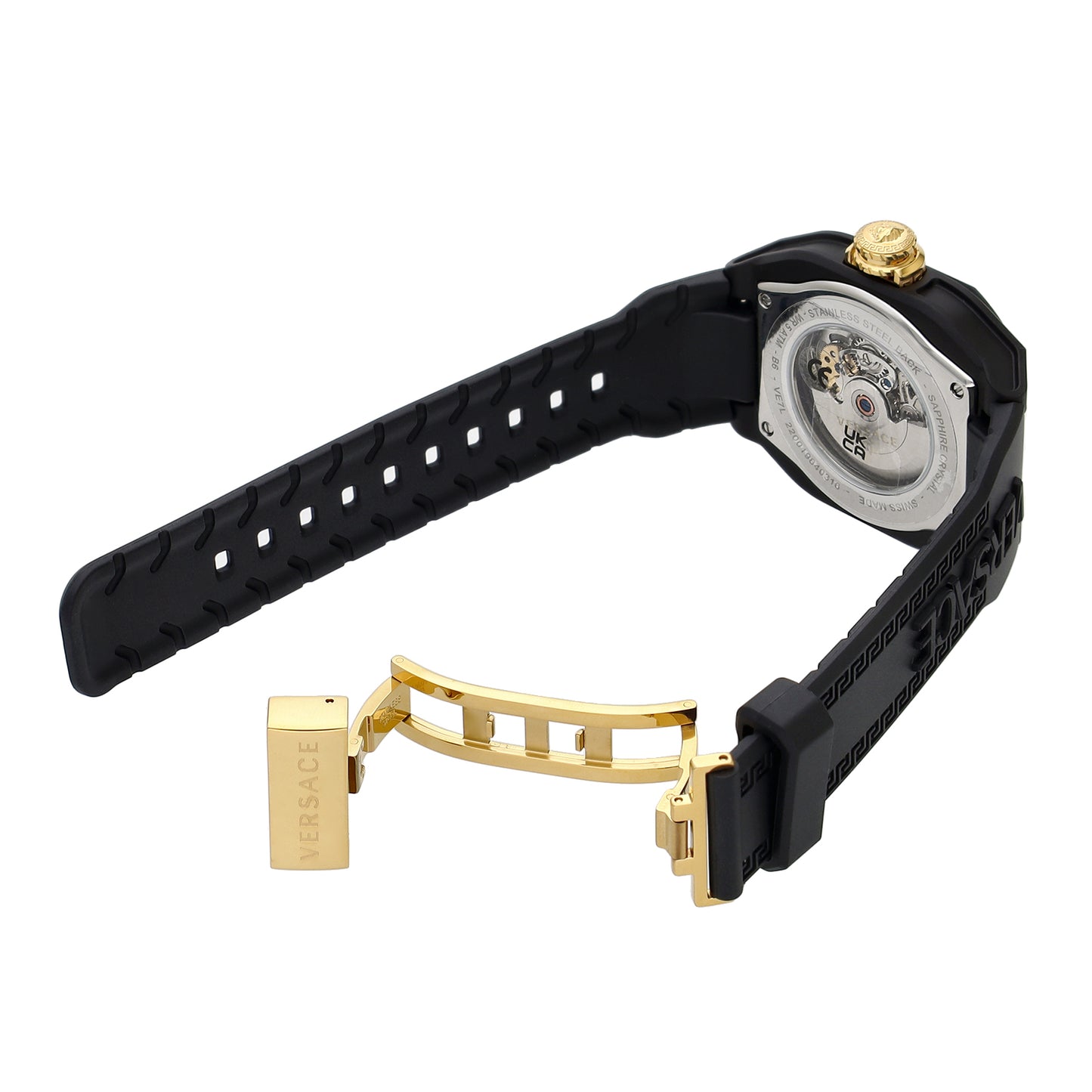 VERSACE VE7L00123
