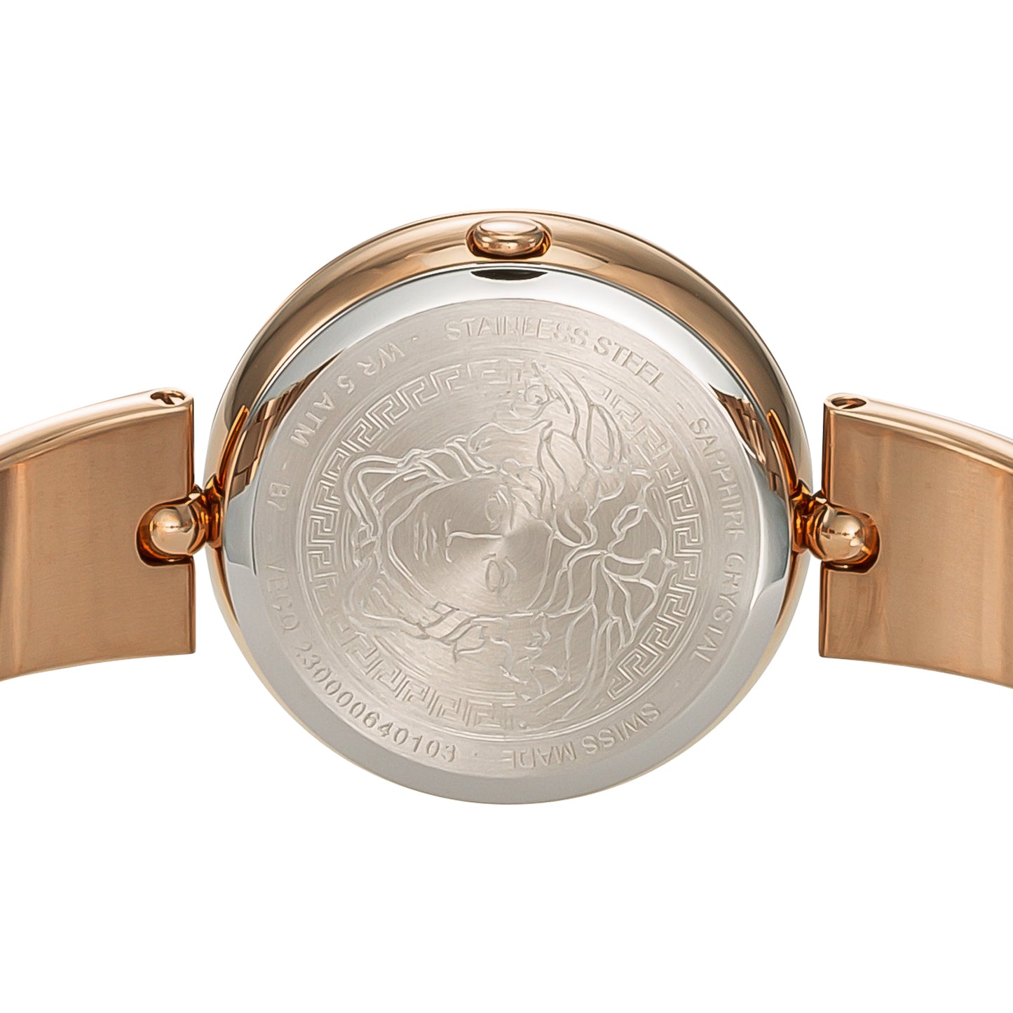 VERSACE VECQ00718